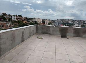Cobertura, 3 Quartos, 2 Vagas, 2 Suites em Salgado Filho, Belo Horizonte, MG valor de R$ 595.000,00 no Lugar Certo
