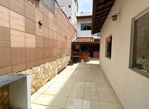 Casa, 5 Quartos, 3 Vagas, 1 Suite em Castelo, Belo Horizonte, MG valor de R$ 1.200.000,00 no Lugar Certo