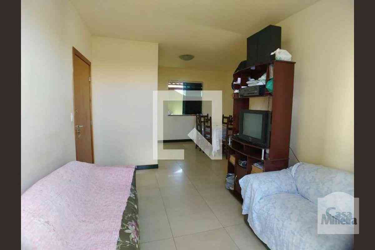Apartamento com 3 quartos à venda no bairro Novo Eldorado, 158m²