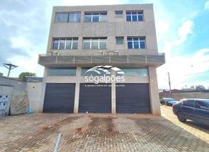 Loja, 7 Vagas para alugar em Jardim Canadá, Nova Lima, MG valor de R$ 7.000,00 no Lugar Certo