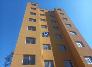Apartamento, 2 Quartos, 1 Vaga em Geraldo Porto, Jacqueline, Belo Horizonte, MG valor de R$ 265.000,00 no Lugar Certo