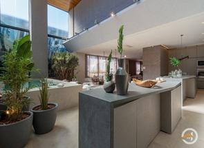 Apartamento, 5 Quartos em Coronel Eugênio Jardim, Setor Marista, Goiânia, GO valor de R$ 5.863.087,00 no Lugar Certo