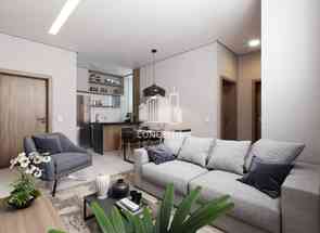 Apartamento, 2 Quartos, 1 Vaga, 1 Suite em Dona Clara, Belo Horizonte, MG valor de R$ 438.000,00 no Lugar Certo