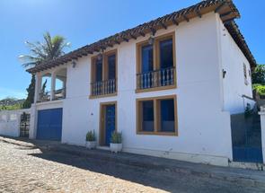 Casa, 4 Quartos, 1 Vaga, 4 Suites em Centro, Santa Bárbara, MG valor de R$ 1.700.000,00 no Lugar Certo
