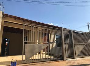 Casa, 3 Quartos, 2 Vagas, 1 Suite em Jardim Califórnia, Formosa, GO valor de R$ 320.000,00 no Lugar Certo