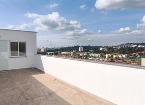Cobertura, 2 Quartos, 2 Vagas, 1 Suite em Serrano, Belo Horizonte, MG valor de R$ 600.000,00 no Lugar Certo