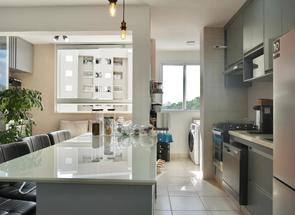 Apartamento, 2 Quartos, 1 Vaga, 1 Suite em Nova Vista, Belo Horizonte, MG valor de R$ 499.000,00 no Lugar Certo