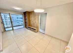 Apartamento, 3 Quartos, 2 Vagas, 1 Suite em Rua 56, Jardim Goiás, Goiânia, GO valor de R$ 634.000,00 no Lugar Certo