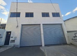 Galpão para alugar em Fonte Grande, Contagem, MG valor de R$ 10.000,00 no Lugar Certo
