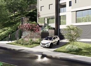 Cobertura, 3 Quartos, 3 Vagas, 1 Suite em Buritis, Belo Horizonte, MG valor de R$ 1.945.700,00 no Lugar Certo