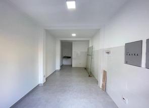 Andar para alugar em Sagrada Família, Belo Horizonte, MG valor de R$ 850,00 no Lugar Certo