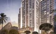 Apartamento, 3 Quartos