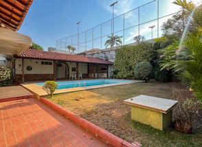 Casa, 5 Quartos, 3 Vagas, 3 Suites em Cidade Jardim, Belo Horizonte, MG valor de R$ 4.090.000,00 no Lugar Certo