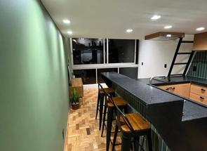 Apartamento, 1 Quarto em Santo Agostinho, Belo Horizonte, MG valor de R$ 450.000,00 no Lugar Certo