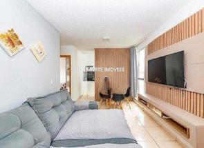 Apartamento, 2 Quartos, 1 Vaga em Cabral, Contagem, MG valor de R$ 250.000,00 no Lugar Certo