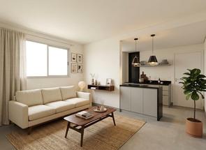 Apartamento, 3 Quartos, 2 Vagas, 1 Suite em Sagrada Família, Belo Horizonte, MG valor de R$ 859.000,00 no Lugar Certo