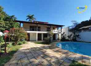 Casa, 4 Quartos, 10 Vagas, 2 Suites em Pampulha, Belo Horizonte, MG valor de R$ 2.200.000,00 no Lugar Certo