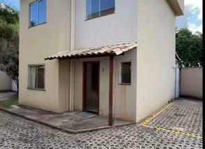 Casa, 3 Quartos, 1 Vaga, 1 Suite em Nossa Senhora do Carmo, Santa Luzia, MG valor de R$ 380.000,00 no Lugar Certo