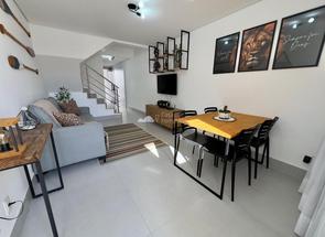 Casa, 2 Quartos, 2 Vagas, 2 Suites em Santa Mônica, Belo Horizonte, MG valor de R$ 650.000,00 no Lugar Certo