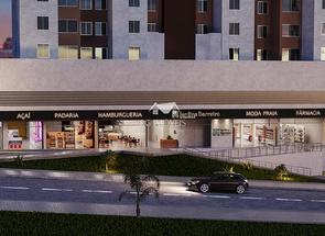 Andar, 1 Vaga em Teixeira Dias (barreiro), Belo Horizonte, MG valor de R$ 535.576,00 no Lugar Certo