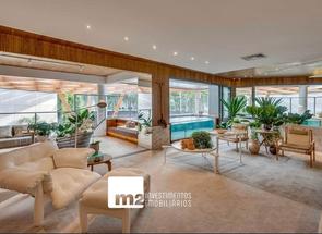 Apartamento, 4 Quartos, 3 Vagas, 4 Suites em 38, Setor Marista, Goiânia, GO valor de R$ 2.445.000,00 no Lugar Certo