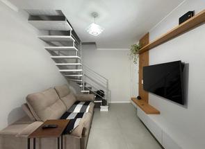 Cobertura, 2 Quartos, 1 Vaga em Jardim Riacho das Pedras, Contagem, MG valor de R$ 399.000,00 no Lugar Certo