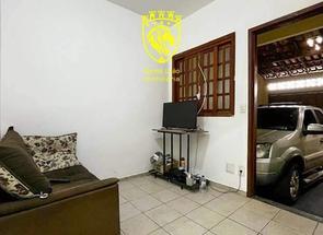 Casa, 3 Quartos, 1 Vaga, 1 Suite em Canaã, Belo Horizonte, MG valor de R$ 280.000,00 no Lugar Certo