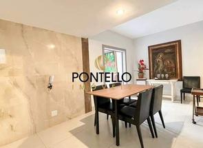 Apartamento, 2 Quartos, 1 Vaga, 1 Suite em Sion, Belo Horizonte, MG valor de R$ 630.000,00 no Lugar Certo