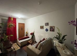 Apartamento, 3 Quartos, 1 Vaga em Monsenhor Messias, Belo Horizonte, MG valor de R$ 270.000,00 no Lugar Certo