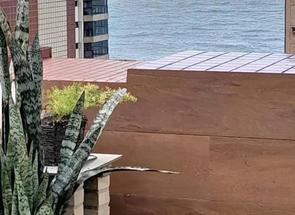 Cobertura, 3 Quartos em Praia da Costa, Vila Velha, ES valor de R$ 1.350.000,00 no Lugar Certo