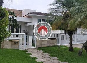 Casa, 6 Quartos em Avenida Djalma Ribeiro, Barra da Tijuca, Rio de Janeiro, RJ valor de R$ 4.500.000,00 no Lugar Certo