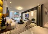 Apartamento, 3 Quartos, 2 Vagas, 1 Suite