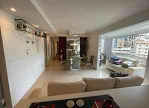 Cobertura, 4 Quartos, 4 Vagas, 1 Suite para alugar em Buritis, Belo Horizonte, MG valor de R$ 10.500,00 no Lugar Certo