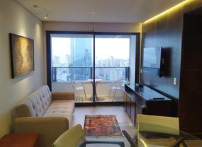 Apartamento, 2 Quartos, 2 Vagas, 1 Suite em Vila da Serra, Nova Lima, MG valor de R$ 1.570.000,00 no Lugar Certo