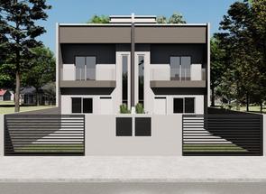 Casa, 2 Quartos, 1 Vaga, 2 Suites em Forquilhas, São José, SC valor de R$ 310.000,00 no Lugar Certo