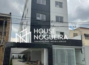 Apartamento, 3 Quartos, 2 Vagas, 1 Suite em Milionários, Belo Horizonte, MG valor de R$ 798.972,00 no Lugar Certo