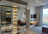Apartamento, 3 Quartos