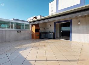 Cobertura, 4 Quartos, 2 Vagas, 1 Suite para alugar em Castelo, Belo Horizonte, MG valor de R$ 6.200,00 no Lugar Certo