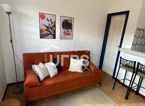 Apart Hotel, 1 Quarto, 1 Vaga, 1 Suite em [endereco], Jardim Esmeralda, Pirenópolis, GO valor de R$ 369.000,00 no Lugar Certo