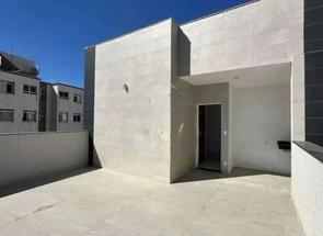 Cobertura, 3 Quartos, 2 Vagas, 1 Suite em Novo Eldorado, Contagem, MG valor de R$ 635.000,00 no Lugar Certo