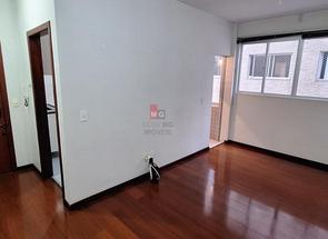 Apartamento, 2 Quartos, 2 Vagas, 1 Suite para alugar em Rua Tereza Mota Valadares, Buritis, Belo Horizonte, MG valor de R$ 2.700,00 no Lugar Certo
