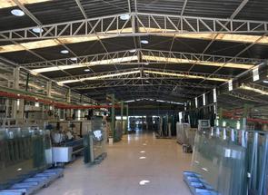 Galpão, 10 Vagas em CDI Jatobá (barreiro), Belo Horizonte, MG valor de R$ 6.500.000,00 no Lugar Certo