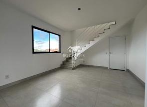 Cobertura, 3 Quartos, 2 Vagas, 1 Suite em Brasil Industrial, Belo Horizonte, MG valor de R$ 804.380,00 no Lugar Certo