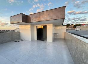 Cobertura, 2 Quartos, 1 Vaga em Céu Azul, Belo Horizonte, MG valor de R$ 490.000,00 no Lugar Certo