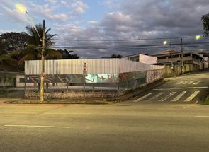 Galpão para alugar em Betânia, Belo Horizonte, MG valor de R$ 10.000,00 no Lugar Certo