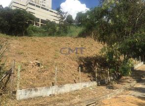 Lote em Ouro Preto, Belo Horizonte, MG valor de R$ 1.200.000,00 no Lugar Certo