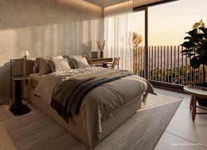 Apart Hotel, 2 Quartos, 2 Vagas, 1 Suite em Cidade Jardim, Belo Horizonte, MG valor de R$ 1.115.928,00 no Lugar Certo