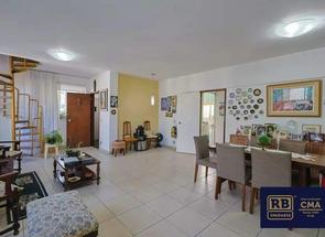 Cobertura, 3 Quartos, 2 Vagas, 1 Suite em Coração de Jesus, Belo Horizonte, MG valor de R$ 1.200.000,00 no Lugar Certo