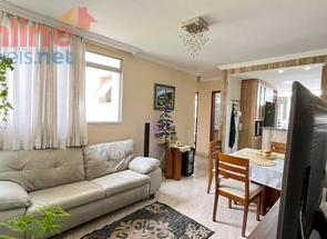 Apartamento, 2 Quartos, 1 Suite em Rua Francisca Santos Anastásia, Paquetá, Belo Horizonte, MG valor de R$ 430.000,00 no Lugar Certo
