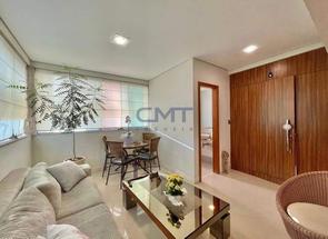 Apartamento, 3 Quartos, 3 Vagas, 2 Suites em Carmo, Belo Horizonte, MG valor de R$ 1.800.000,00 no Lugar Certo